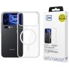 Etui 3MK Armor MagCase do Xiaomi 17 Pro  Max